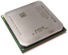 Athlon FX-60