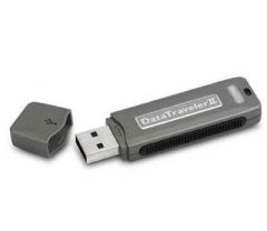 Kingston Traveller II Plus Migo Edition