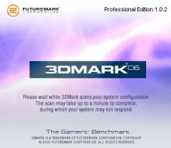 3DMark06