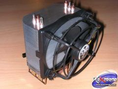 Arctic Cooling Freezer 64 Pro