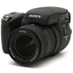 Sony DSC-R1