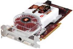 ATI Radeon X1900 XTX (R580)