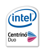 Centrino Duo