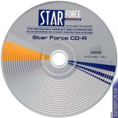 Starfoce : Interview