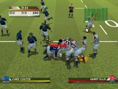 Rugby Challenge 2006