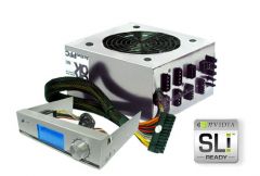 SUNBEAM NUUO 550W SLI