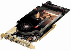 ATI All-In-Wonder Radeon X1900