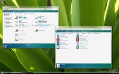 Windows Vista - Partie 1