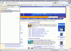 Internet Explorer 7 beta 2