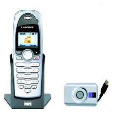 Tlphone Skype Linksys CIT200