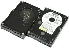 Western Digital WD1500AD Raptor X