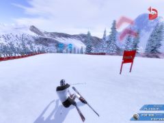 Winter Challenge