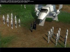 Star Wars Empire At War