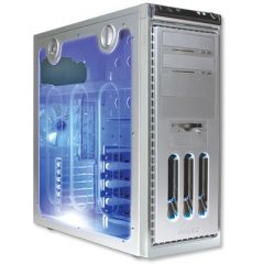 Antec P160W