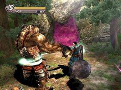 Onimusha 3