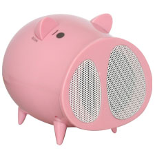 Heden Radio FM USB Cochon