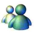Windows Live Messenger - MSN 8.0