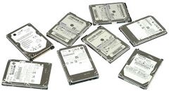 Disques durs pour portable : faites le bon choix !