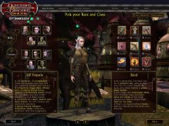 Donjon & Dragon Online : Stormreach