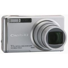 Ricoh Caplio R3