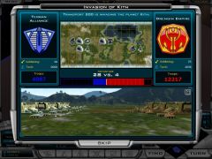 Galactic Civilizations II : Dread Lords