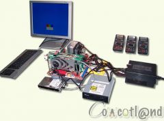 Comparatif de 10 Alimentations SLI