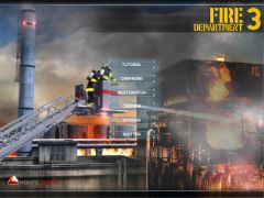 Fire Department Episode 3