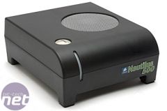 Corsair Nautilus 500 Watercooling Kit
