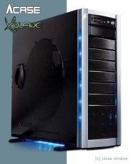 A+ Case X-Blade