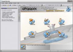 Droppix Recorder