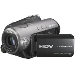 Sony HDR-HC3