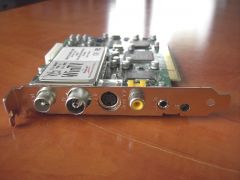 Hauppauge WinTV HVR 1300