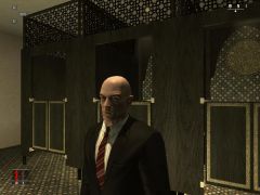 Hitman : Blood Money