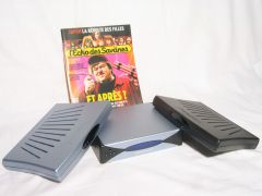 Freebox HD : Roland Garros, contenu HD et autres dtails