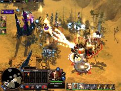 Rise of legends : big huge