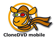 CloneDVD Mobile