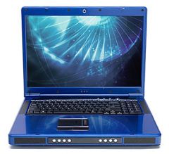 Alienware aurora m7700