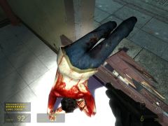 Half-Life 2 : Episode 1