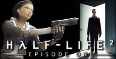 Half-Life 2 : Episode 1