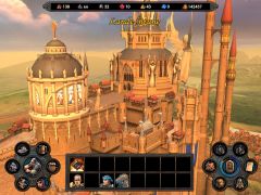 Heroes Of Might and Magic V