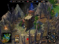 Heroes Of Might and Magic V