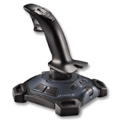 Logitech Attack 3