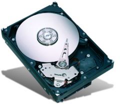 6 HDD SATA de 500  750 Go