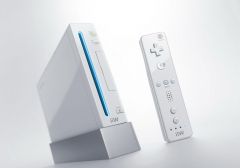 Nintendo Wii