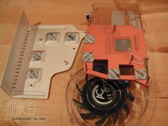 Artic Cooling ATI Vga Cooler version 5.2