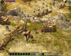 Test de Titan Quest