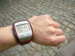 Forerunner 305