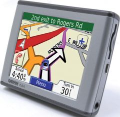 GPS autonomes : toutes les nouveauts