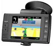Comparatif de 36 GPS