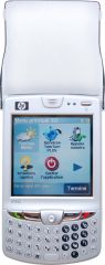 4 solutions GPS pour PDA